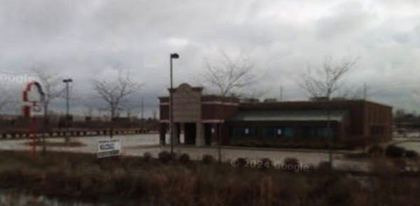 Big Boy Restaurants (Elias Brothers, Elias Bros) - Grand Haven - 17250 Hayes St (newer photo)